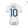 Officiële Voetbalshirt Olympique de Marseille Payet 10 Thuis 2022-23 - Heren
